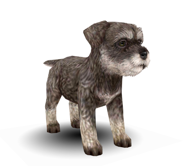Preview in Browser - Nintendogs + Cats