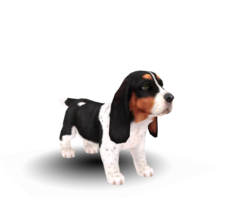 Preview in Browser - Nintendogs + Cats