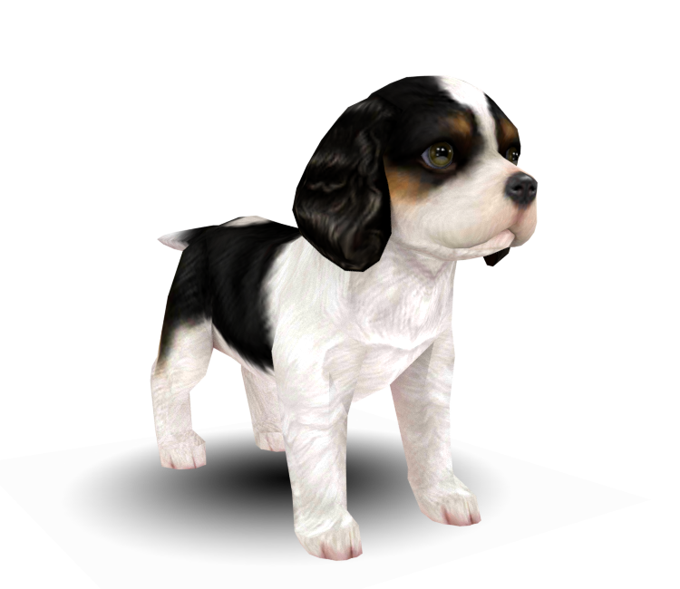 Preview in Browser - Nintendogs + Cats