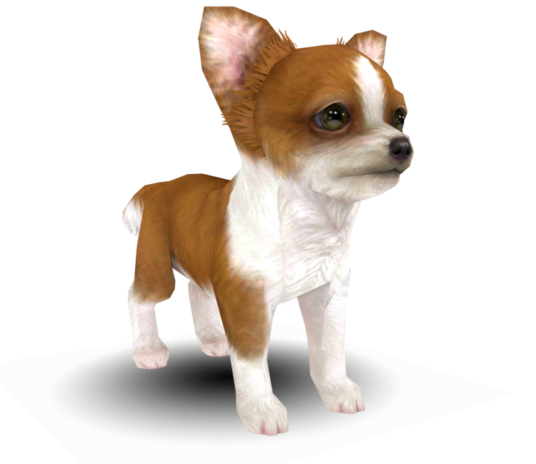 Preview in Browser - Nintendogs + Cats