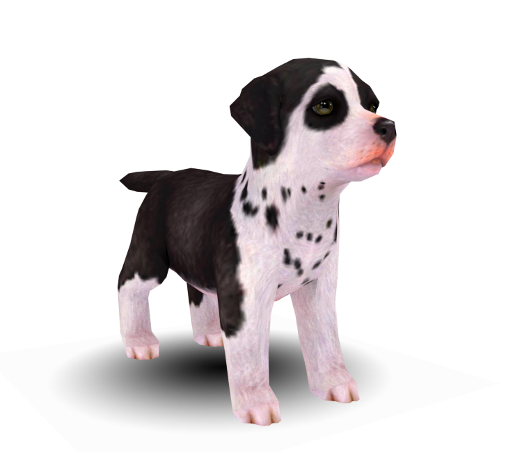 Preview in Browser - Nintendogs + Cats