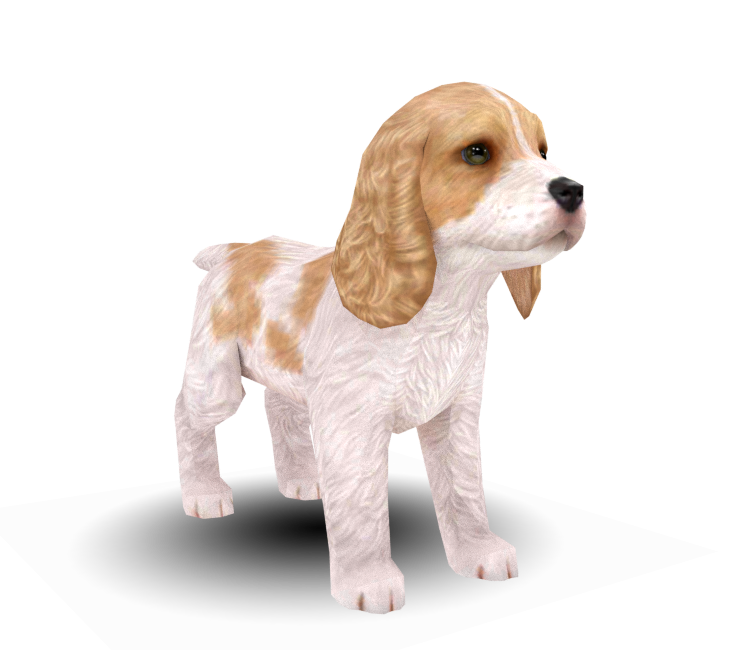 Preview in Browser - Nintendogs + Cats