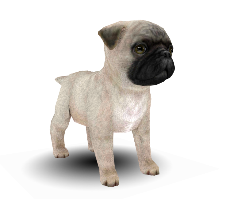 Preview in Browser - Nintendogs + Cats