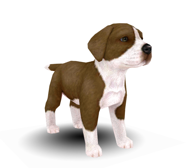Preview in Browser - Nintendogs + Cats