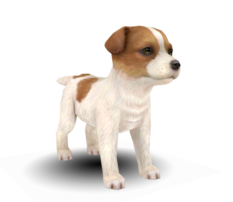 Preview in Browser - Nintendogs + Cats