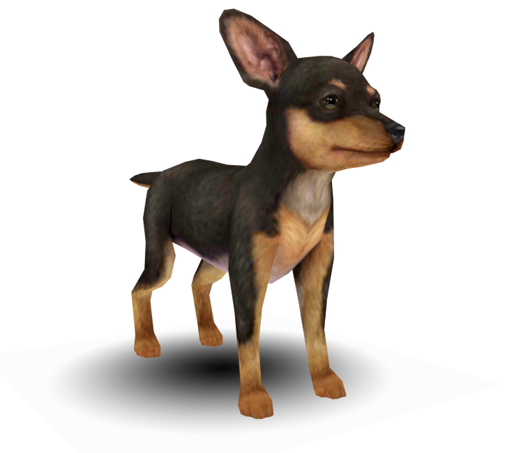 Preview in Browser - Nintendogs + Cats