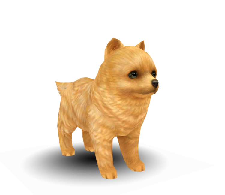 Preview in Browser - Nintendogs + Cats