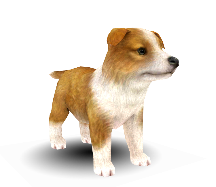 Preview in Browser - Nintendogs + Cats