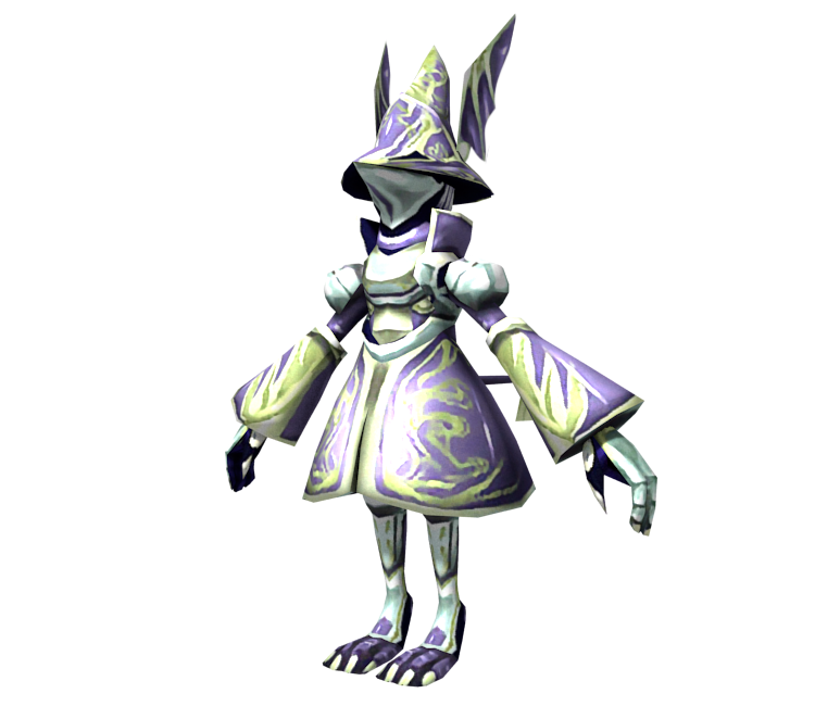 Preview in Browser - Final Fantasy IX