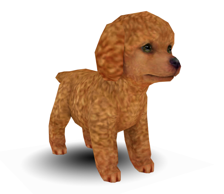 Preview in Browser - Nintendogs + Cats