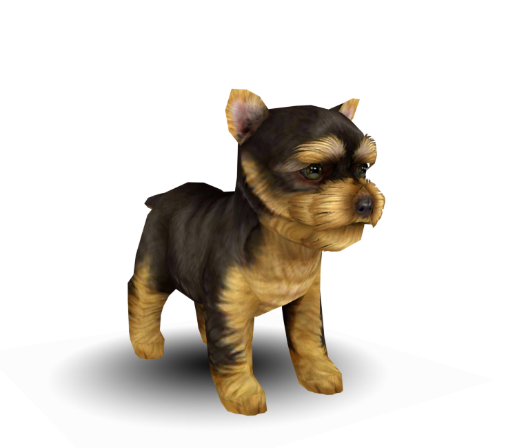 Preview in Browser - Nintendogs + Cats