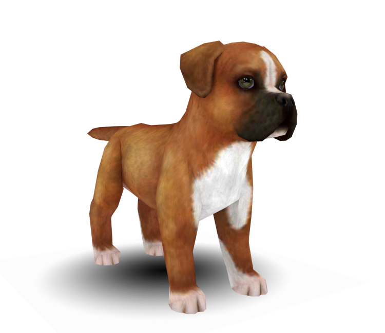 Preview in Browser - Nintendogs + Cats