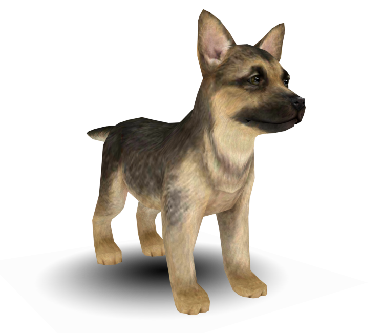 Preview in Browser - Nintendogs + Cats