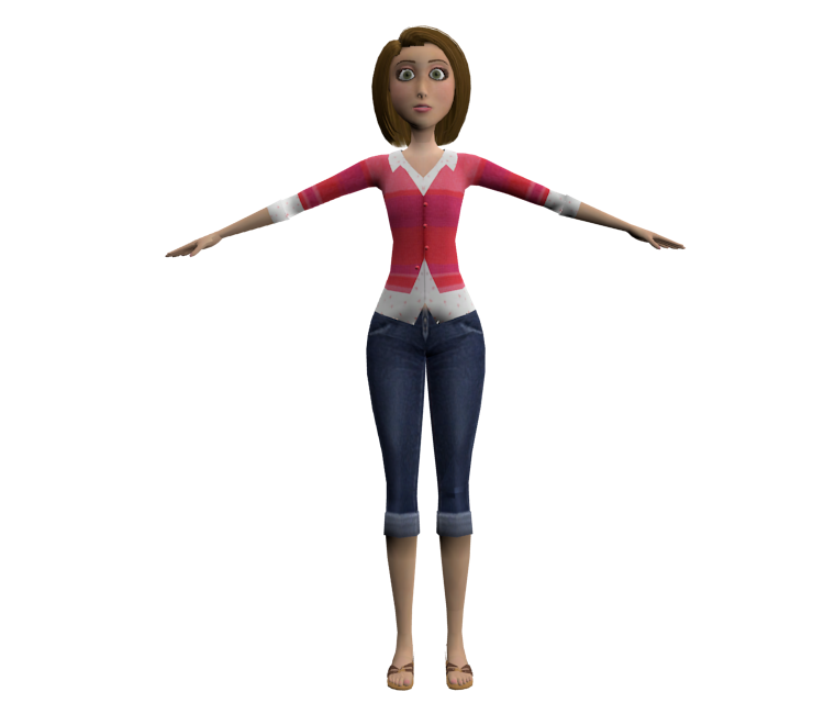 Preview in Browser - Bee Movie Game