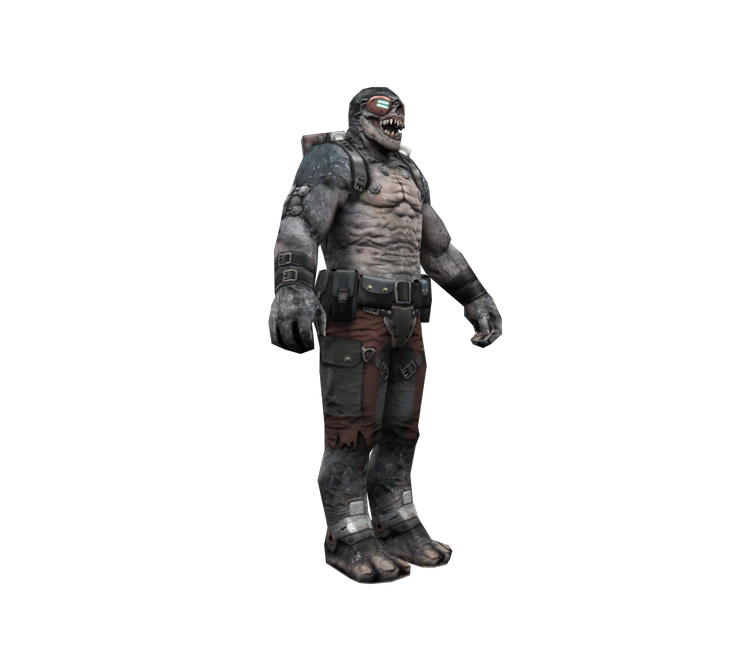 Preview in Browser - Shadowgun: Deadzone
