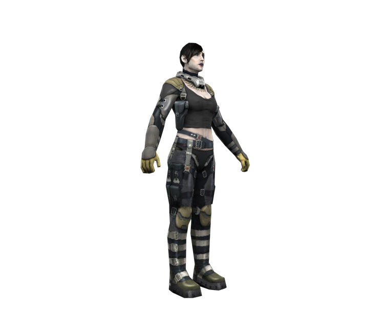 Preview in Browser - Shadowgun: Deadzone