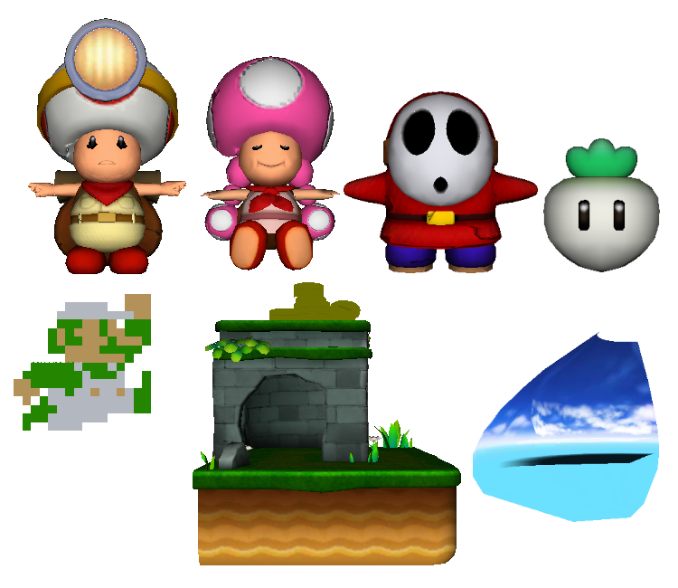 Download ZIP Archive - StreetPass Mii Plaza
