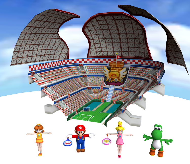 Download ZIP Archive - StreetPass Mii Plaza