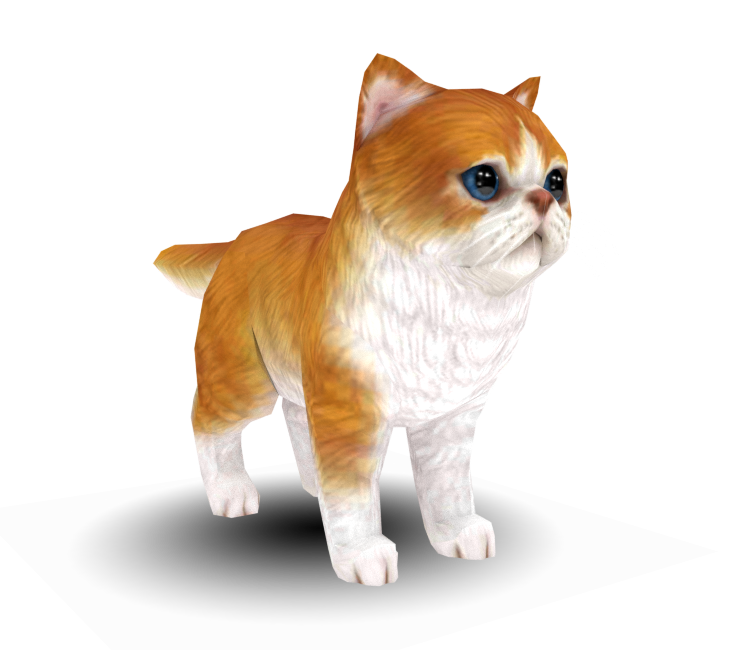 Download ZIP Archive - Nintendogs + Cats