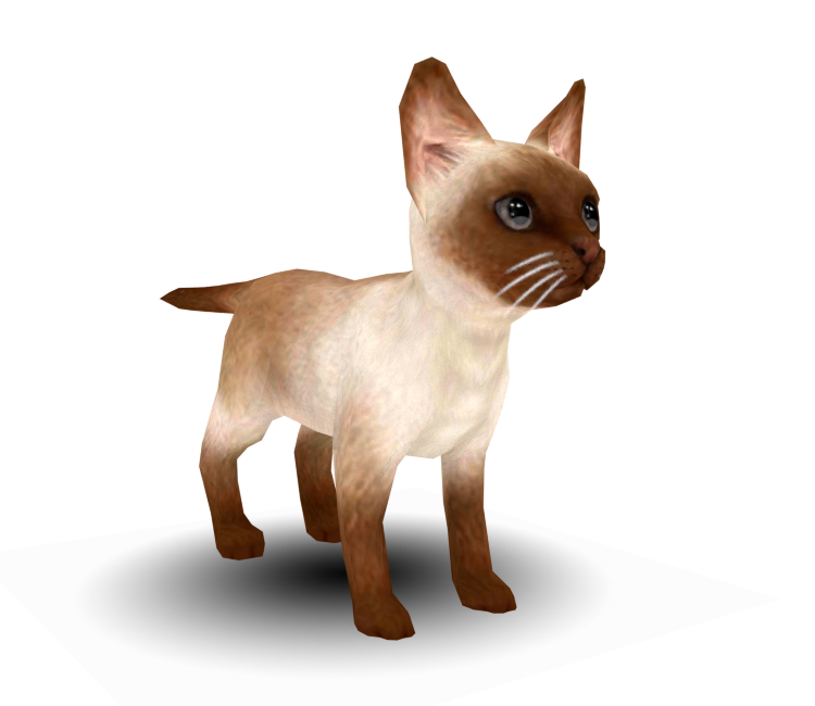 Download ZIP Archive - Nintendogs + Cats
