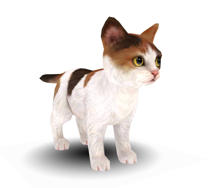 Download ZIP Archive - Nintendogs + Cats