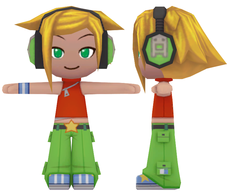 Preview in Browser - MySims