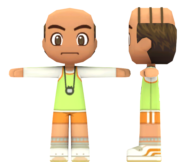 Preview in Browser - MySims