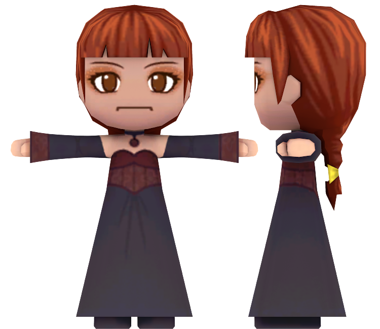Preview in Browser - MySims