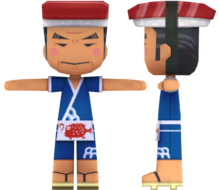 Preview in Browser - MySims