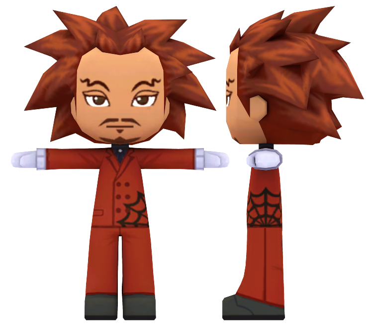 Preview in Browser - MySims