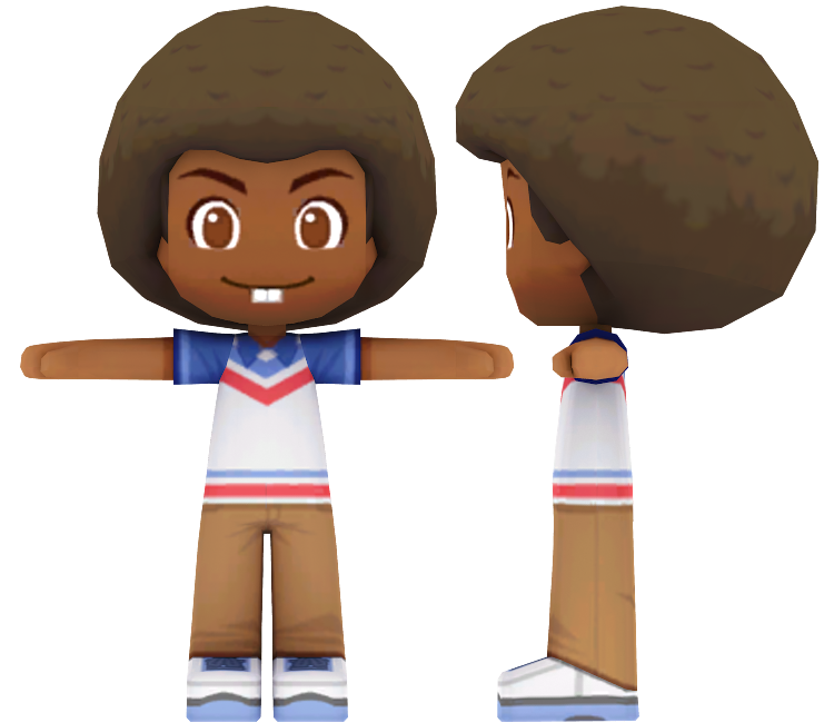 Preview in Browser - MySims