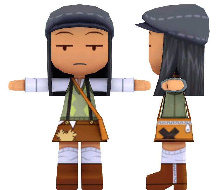 Preview in Browser - MySims