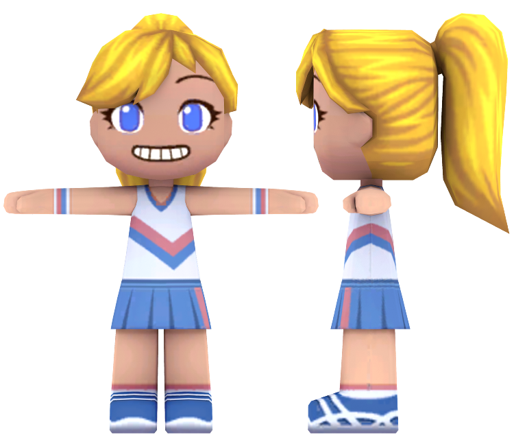 Preview in Browser - MySims