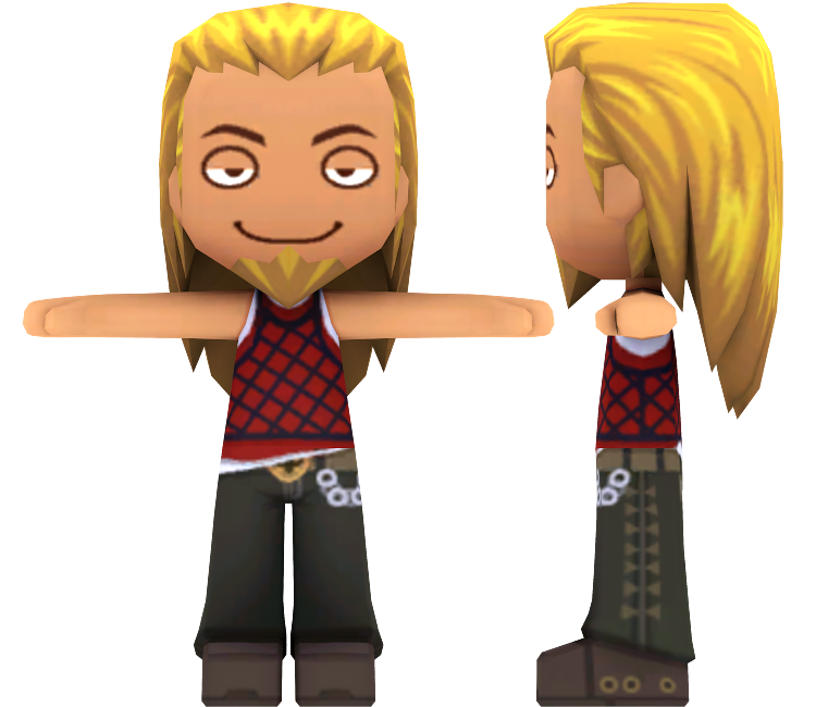 Preview in Browser - MySims