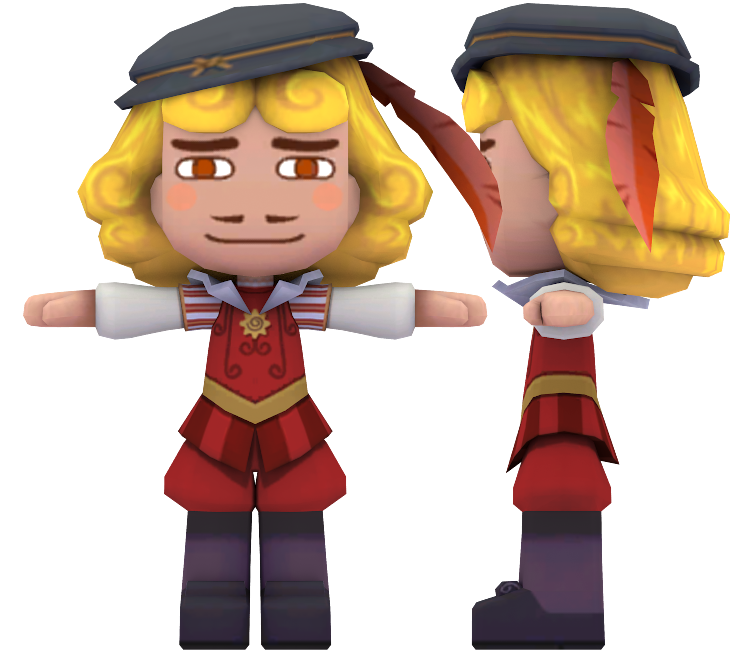 Preview in Browser - MySims