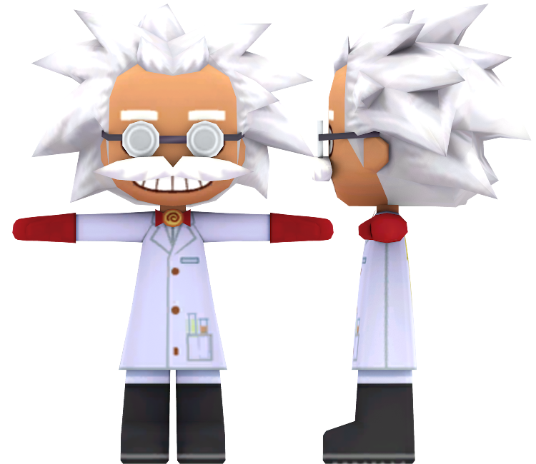 Preview in Browser - MySims