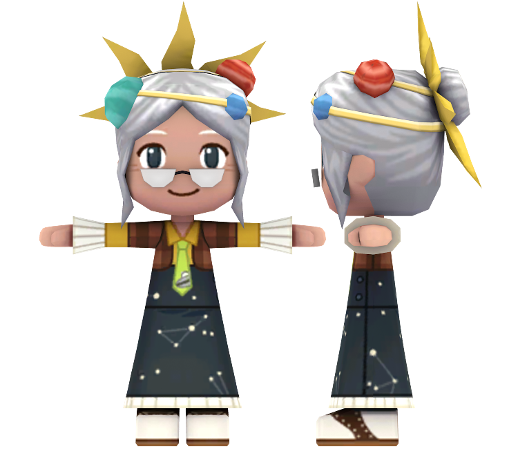 Preview in Browser - MySims