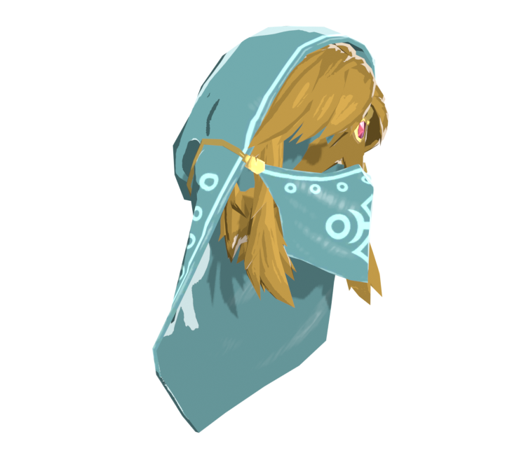 Download ZIP Archive - The Legend of Zelda: Breath of the Wild