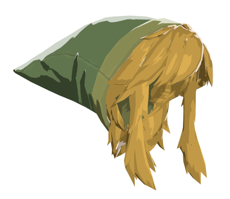 Download ZIP Archive - The Legend of Zelda: Breath of the Wild