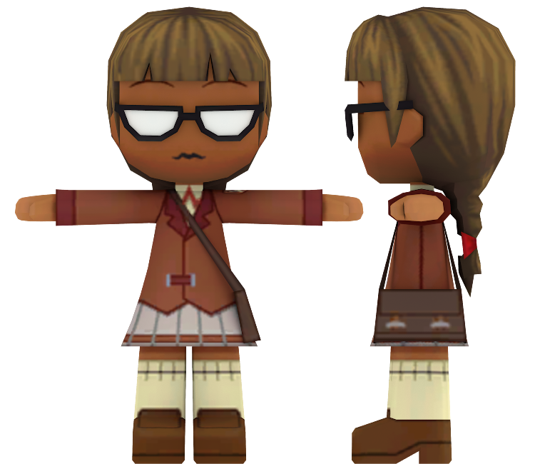 Preview in Browser - MySims