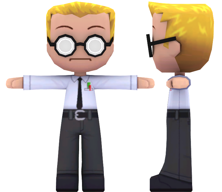 Preview in Browser - MySims