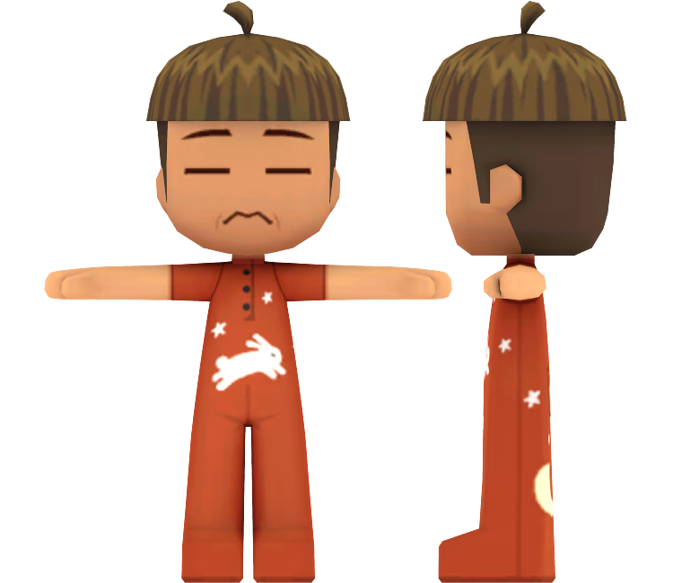 Preview in Browser - MySims