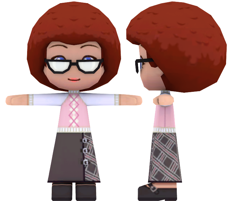 Preview in Browser - MySims