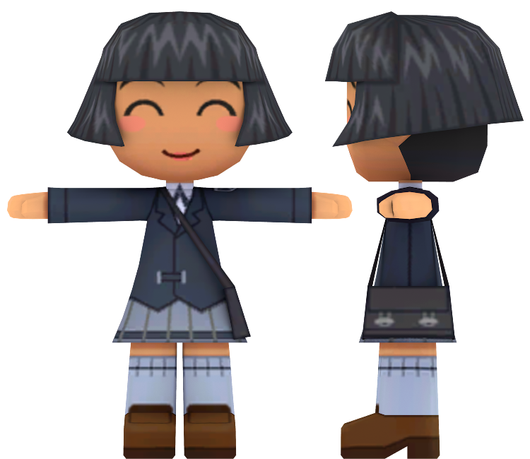 Preview in Browser - MySims