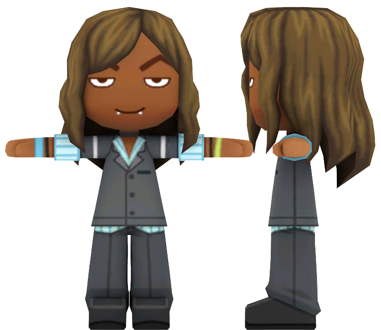 Preview in Browser - MySims