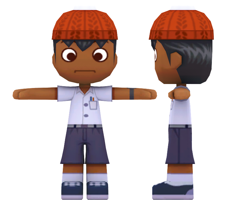Preview in Browser - MySims