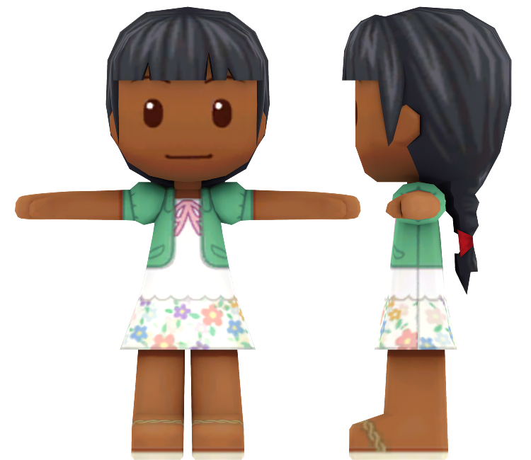 Preview in Browser - MySims
