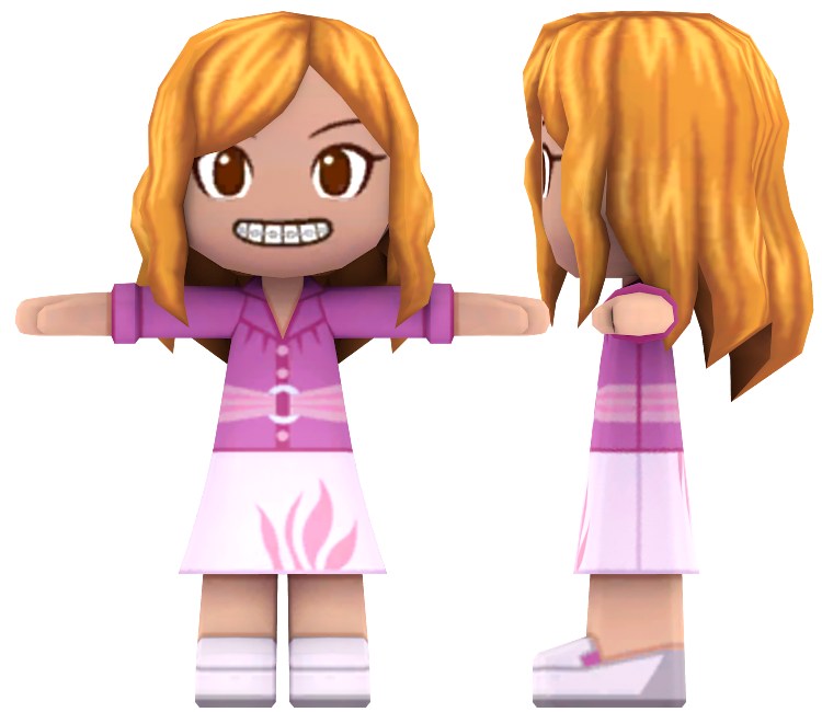 Preview in Browser - MySims