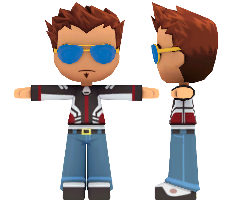 Preview in Browser - MySims