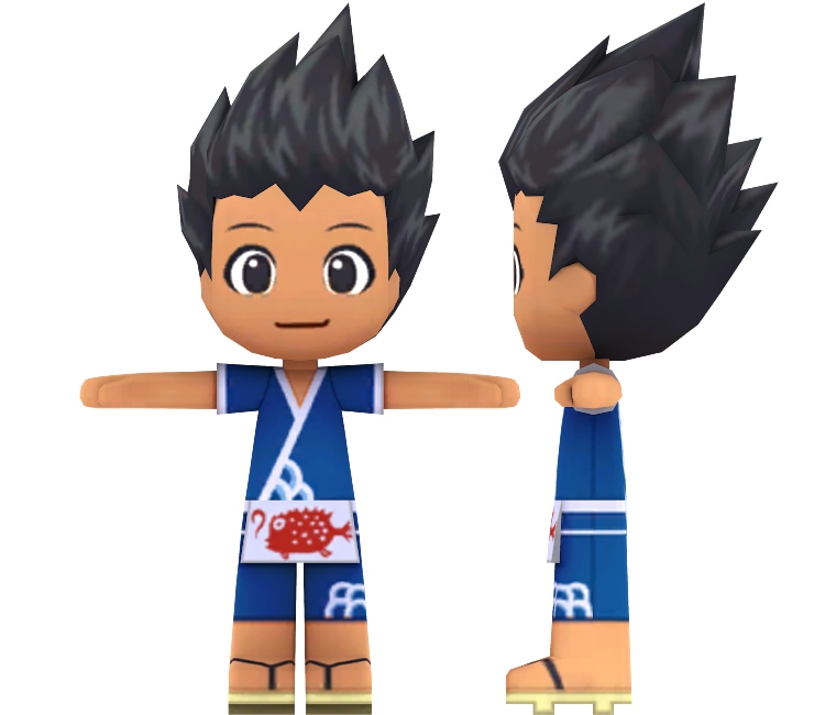 Preview in Browser - MySims